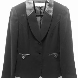 Suit jacket by Tahari